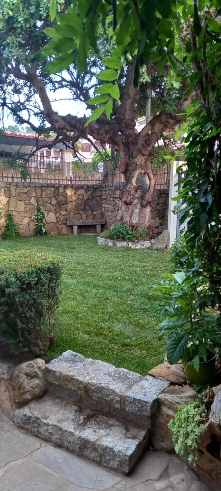 Il Glicine * Villasimius